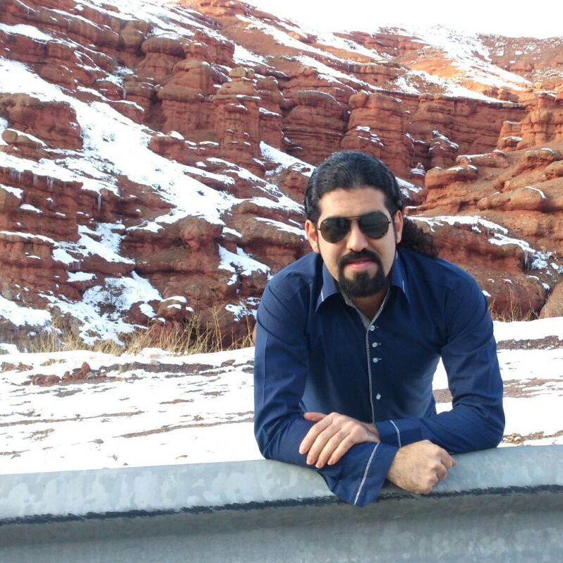 ali arabgari